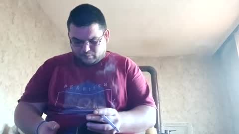 Stefan online show from March 5, 2025, 7:16 am