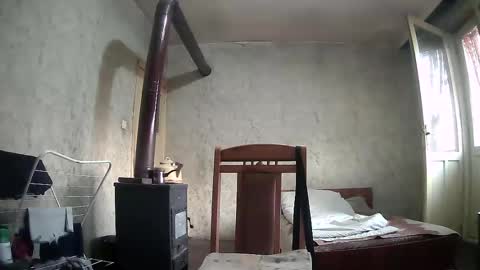 Stefan online show from March 1, 2026, 3:36 pm