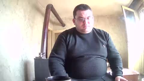 Stefan online show from March 10, 2026, 12:10 pm