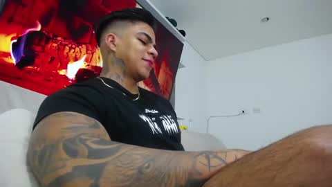 Macallan online show from October 7, 2025, 2:09 am