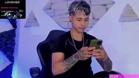 Snapshot of stefan_wonder_ chatting on December 29, 2024, 3:03 pm Wonder online show from December 29, 2024, 3:03 pm