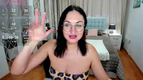 StefanaWinter online show from July 5, 2026, 11:39 am