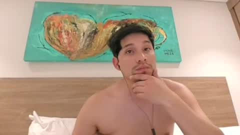 Stefans online show from July 2, 2026, 4:07 am