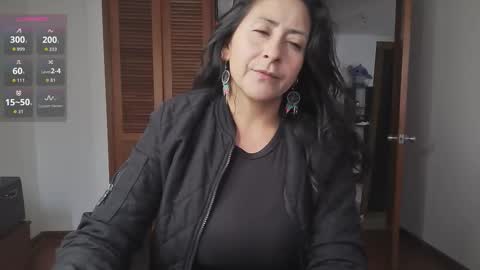 Stafania 3 online show from November 19, 2025, 3:12 pm