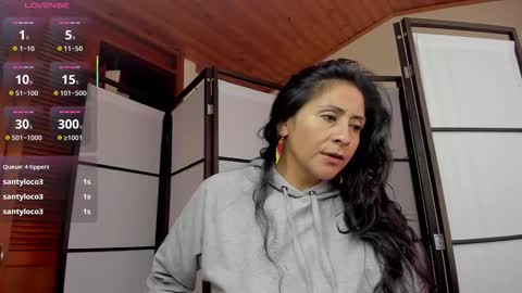 Stafania 3 online show from January 19, 2026, 3:49 pm