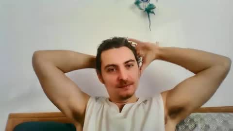 Stefanos online show from January 14, 2025, 7:48 am