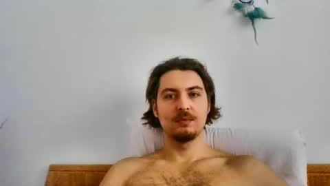 Stefanos online show from February 17, 2025, 9:46 am