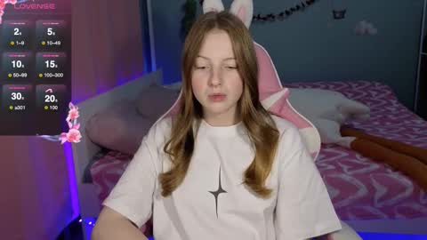 Snapshot of stefaniyaaa chatting on September 28, 2025, 8:03 pm stefa online show from September 28, 2025, 8:03 pm