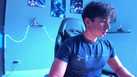 Stefann Salvatore online show from February 6, 2026, 8:45 pm