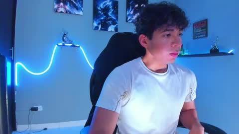 Stefann Salvatore online show from February 7, 2026, 10:41 am