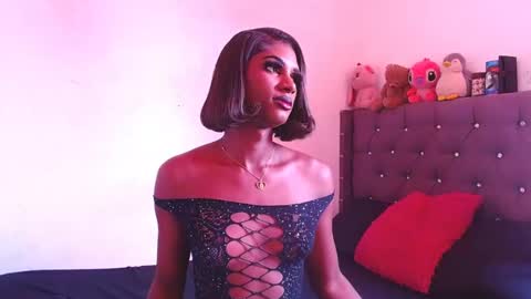 stefanny beautiful online show from January 25, 2025, 5:19 pm