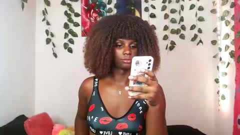 Snapshot of stefanny_2001 chatting on May 9, 2026, 2:06 am stefanny beautiful online show from May 9, 2026, 2:06 am