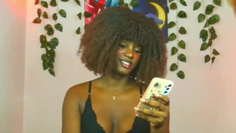 Snapshot of stefanny_2001 chatting on May 18, 2026, 4:07 am stefanny beautiful online show from May 18, 2026, 4:07 am