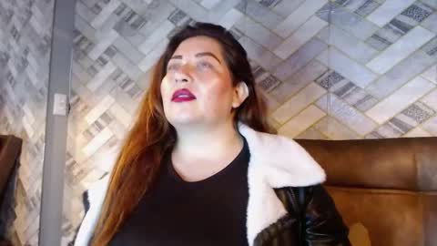 Snapshot of stefanny_red chatting on February 17, 2026, 12:34 pm Stefanny online show from February 17, 2026, 12:34 pm