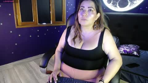 Snapshot of stefanny_red chatting on March 29, 2026, 12:16 pm Stefanny online show from March 29, 2026, 12:16 pm