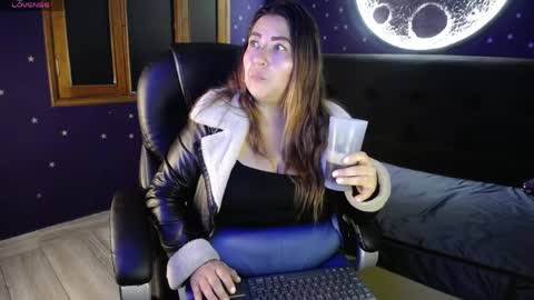 Snapshot of stefanny_red chatting on March 30, 2026, 12:06 pm Stefanny online show from March 30, 2026, 12:06 pm