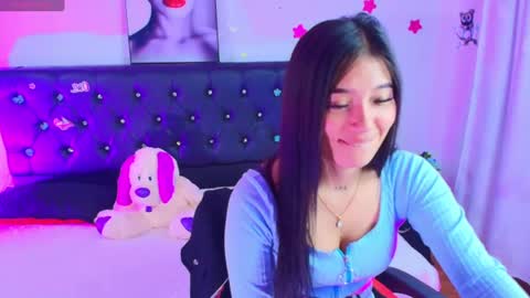 Stefanny Sweett  online show from July 15, 2026, 12:21 pm
