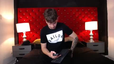 S T E F A N O  online show from June 16, 2026, 4:04 am