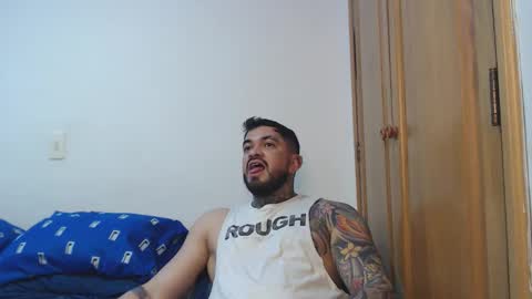 stefanodangelo01 online show from October 23, 2025, 9:24 pm