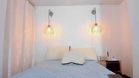 Stefany online show from January 16, 2026, 7:18 pm