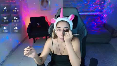 Mari online show from February 10, 2026, 3:21 am