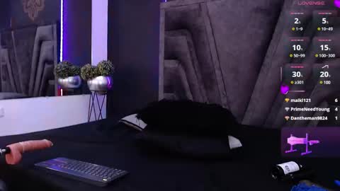 Stefany Brown online show from February 26, 2025, 6:00 pm