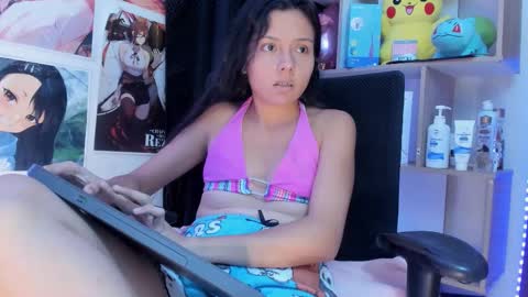 stefany lovers online show from January 9, 2026, 10:44 pm