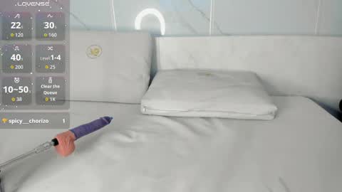 Snapshot of stefany_lure chatting on May 23, 2026, 8:02 pm Stefany Lure online show from May 23, 2026, 8:02 pm