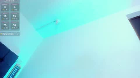 stefany_wish online show from December 15, 2025, 1:59 pm