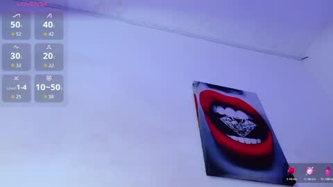stefany_wish online show from May 19, 2026, 8:48 pm
