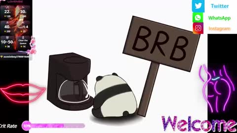 stefanyclak07 online show from February 28, 2025, 10:17 pm