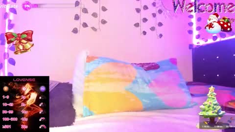 stefanyclak07 online show from December 14, 2025, 1:49 pm