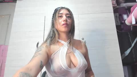 stefanyhorny69 online show from April 10, 2026, 2:11 pm