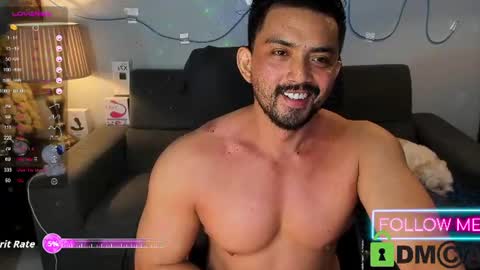 STEFFAN online show from July 23, 2026, 3:26 am