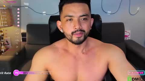 STEFFAN online show from August 4, 2026, 3:43 am