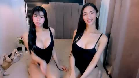 STEF online show from February 23, 2026, 1:58 am