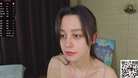 Snapshot of steffanimor chatting on October 5, 2025, 3:43 pm Becky steff online show from October 5, 2025, 3:43 pm