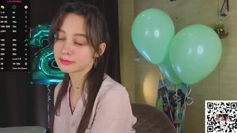 Snapshot of steffanimor chatting on October 13, 2025, 5:46 pm Becky steff online show from October 13, 2025, 5:46 pm