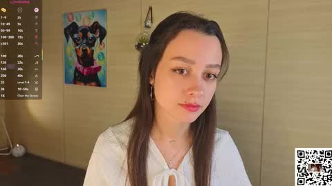 Snapshot of steffanimor chatting on October 19, 2025, 7:47 pm Becky steff online show from October 19, 2025, 7:47 pm