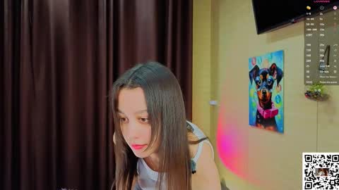 Becky steff online show from November 2, 2025, 9:28 pm