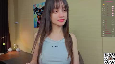 Becky steff online show from December 3, 2025, 8:40 pm