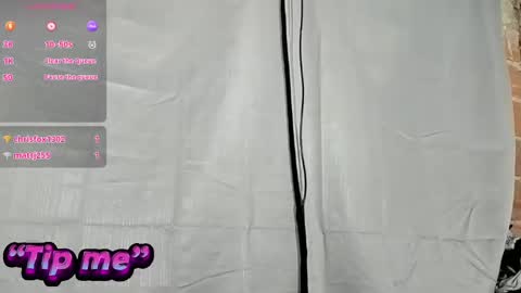 Snapshot of steffharris chatting on December 13, 2024, 4:54 am stefany online show from December 13, 2024, 4:54 am