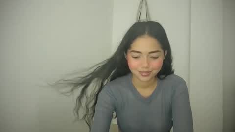 Snapshot of steffharris chatting on January 15, 2025, 7:34 pm stefany online show from January 15, 2025, 7:34 pm