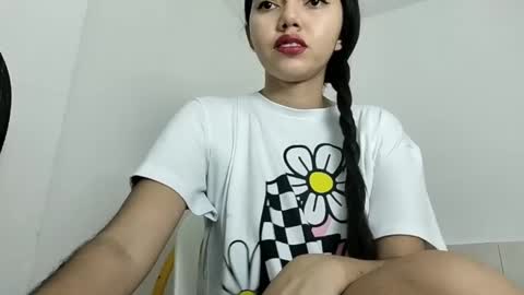 Snapshot of steffharris chatting on February 10, 2025, 5:47 am stefany online show from February 10, 2025, 5:47 am