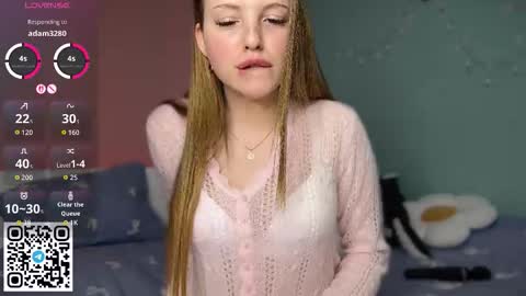 STEFI  Streams every day from 10 PM GTM1  online show from March 14, 2026, 4:45 pm