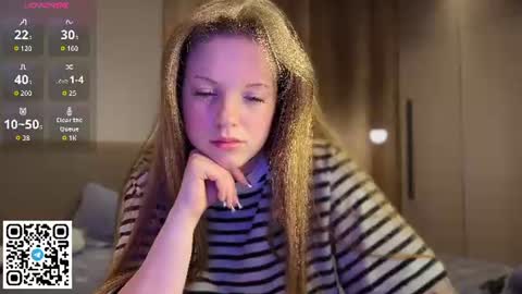 STEFI  Streams every day from 10 PM GTM1  online show from June 11, 2026, 12:08 am