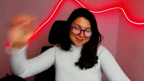 Steffi online show from September 8, 2025, 5:45 pm