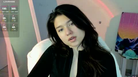 Steffi online show from January 13, 2026, 10:48 pm