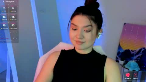 Steffi online show from February 5, 2026, 12:37 am