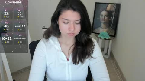 Steffi online show from April 9, 2026, 12:32 pm